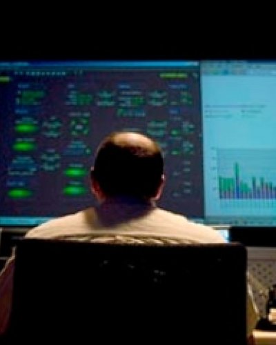 Estimer la consommation &eacute;lectrique d'un serveur d&eacute;di&eacute;